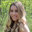 Layne Taylor head shot